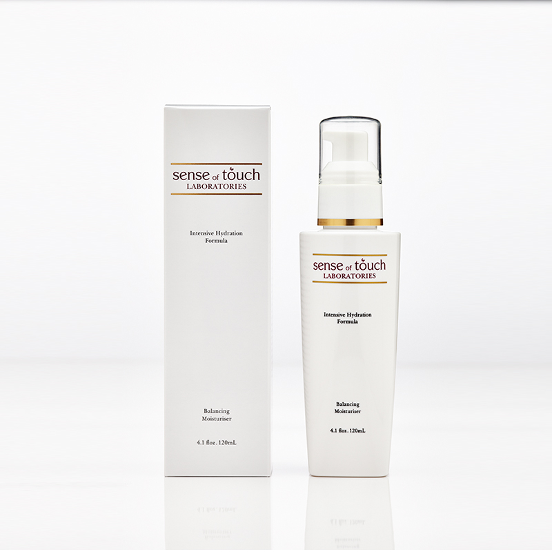 Balancing Moisturiser
